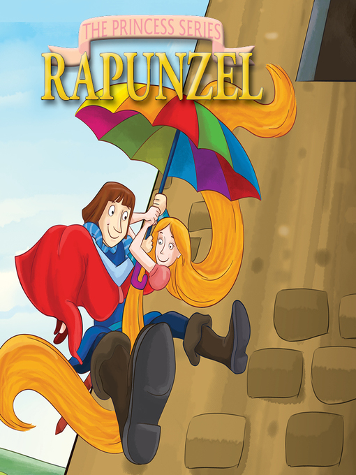 Title details for The Rapunzel by Flowerpot Press - Available